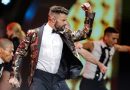 Ricky Martin viene al Festival de Viña del Mar 2023?